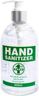 1st Care Hand Sanitiser 500ml