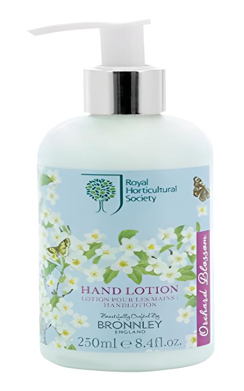 Bronnley Orchard Hand Lotion 250M