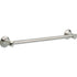 Delta Transitional Grab Bar With Concealed Mounting Stainless 24in  41724-SS