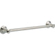 Delta Transitional Grab Bar With Concealed Mounting Stainless 24in  41724-SS