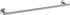 Delta Faucet Trinsic Collection Towel Bar in Chrome 24 In