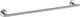 Delta Faucet Trinsic Collection Towel Bar in Chrome 24 In