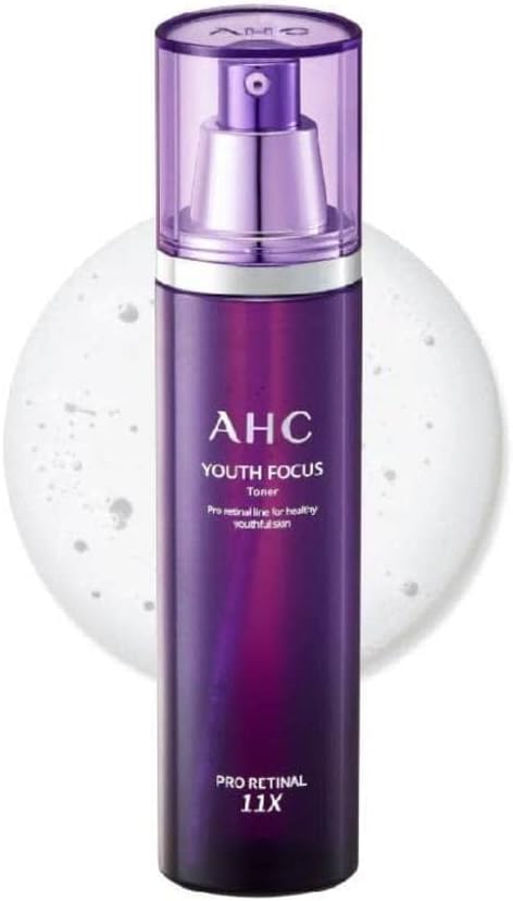 Ahc Youth Focus Toner, 130 ml