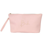 Splosh Wedding Bride Large Cosmetic Bag