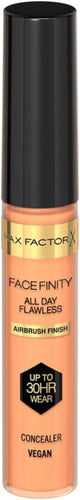 Max Factor Facefinity D-5 Free Concealer 05