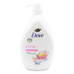 Dove Body Wash Triple Moisture Serum 800ml
