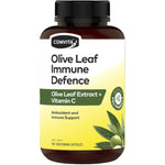 Comvita Olive Leaf Extract Immune Defence Capsules 150 Capsules
