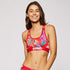PSD Underwear Hot Tropics Sports Bra