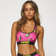 PSD Underwear Lightning Pop Sports Bra