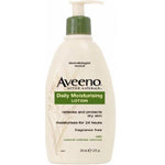 Aveeno Daily Moisturising Lotion 532ml