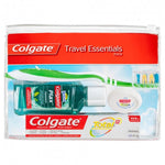 Colgate Travel Essentials Kit Travel Pack