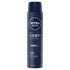 Nivea Men Deep Darkwood 72H Anti-Perspirant 250ml