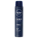 Nivea Men Deep Darkwood 72H Anti-Perspirant 250ml