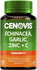 Cenovis Echinacea Garlic Zinc & C 125 Tablets