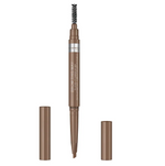 Rimmel Brow This Way Fill & Sculpt Eyebrow Definer Medium Brown