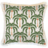 Escape to Paradise Cushion Cover Coastal Fringe Costa Del Sol White 60CM X 60CM
