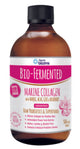 Henry Blooms Bio Fermented Marine Collagen 500ML