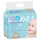 Babyu Baby Wipes Fragrance Free