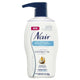 Nair Sensitive Coconut Shower Power, 357 ml