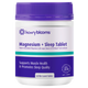 Henry Blooms Magnesium + Sleep Tabs 60