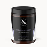 Qsilica Vegan Collagen Powder 180G