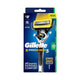 Gillette Fusion ProShield Men's Razor with 1 Blade Refill