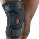 Bodyassist X-Action Ligament Knee Brace Xlg