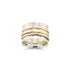 Palas Meditation Spinning Ring Sterling Silver Size 7