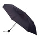 Bobbie J Basic Manual Umbrella Black