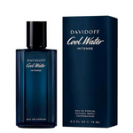 Davidoff Cool Water Intense Eau De Parfum 75ML