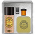 Evaflor Whisky For Men EDT 100ML Deodorant 150ML and Money Clip 3 Piece Gift Set