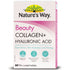 Nature's Way Beauty Collagen + Hyaluronic Acid 60 Capsules