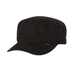 Kooringal Mens Mao Cap Ruben Black One Size