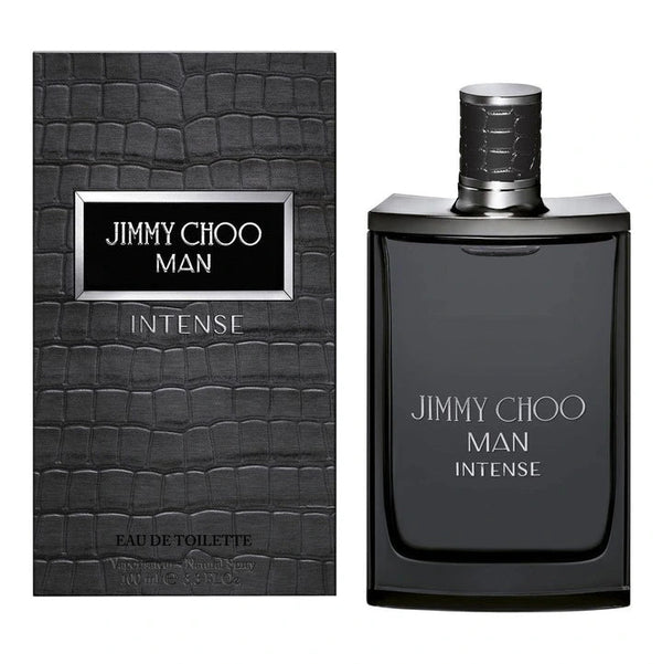 Jimmy Choo Man Intense EDT 50mL