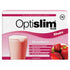 Optislim Vlcd Shake Strawberry  21x43g