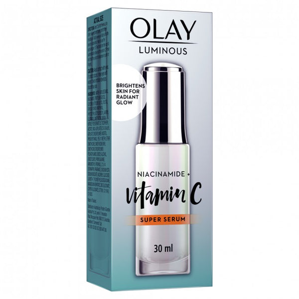 Olay Luminous Vitamin C Serum 30 ml