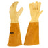 Rhino Crown Leather Ladies Pruning Gloves