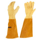 Rhino Crown Leather Ladies Pruning Gloves
