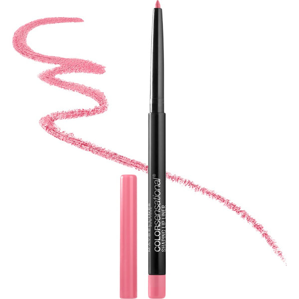 Maybelline Color Sensational Lip Liner Palest Pink