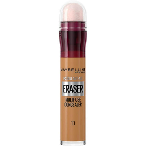 Maybelline IAR Eye Eraser Concealer 10 Caramel