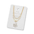 Palas Jewellery June Alexandrite Birthstone Necklace