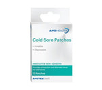 Apohealth Cold Sore Patches 12 Patches