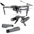 PGYTECH Landing Gear Extensions with LED Headlamp for DJI Mavic Pro