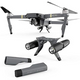 PGYTECH Landing Gear Extensions with LED Headlamp for DJI Mavic Pro