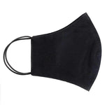 Blue Rapta Reusable WR Cotton Face Mask Small