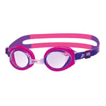 Zoggs Goggles Little Ripper Kids 0-6Y Pink