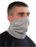 Saint Neck Gaiter with Filter - Light Grey One Size Fits All