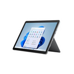 Microsoft Surface Go 3 10.5 Inches Touchscreen Intel Pentium Gold 8Gb Ram 128Gb Ssd Windows 11 - Refurbished