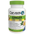 Caruso's Ginger Tablets 100