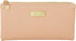 Wicked Sista Premium Butterscotch Small Flat Purse